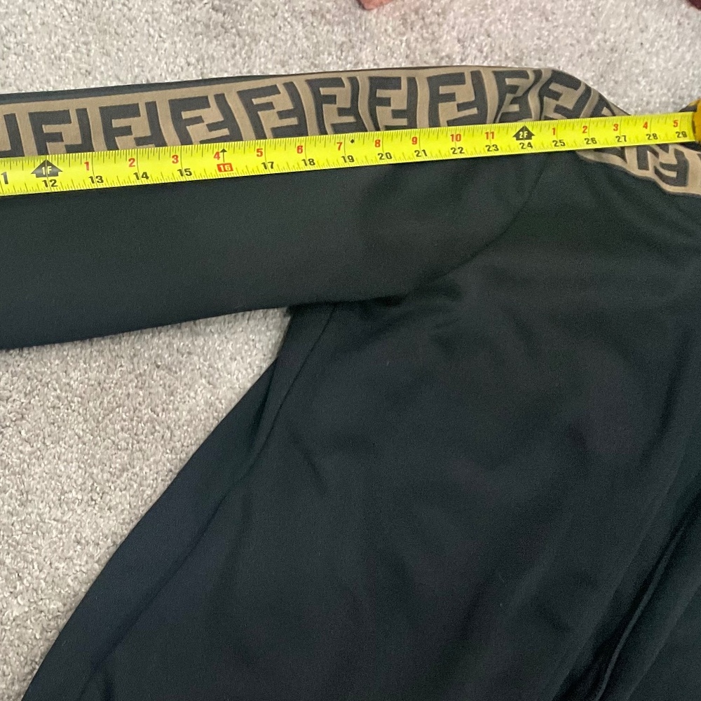 Fendi jacket - Picture 9 of 13